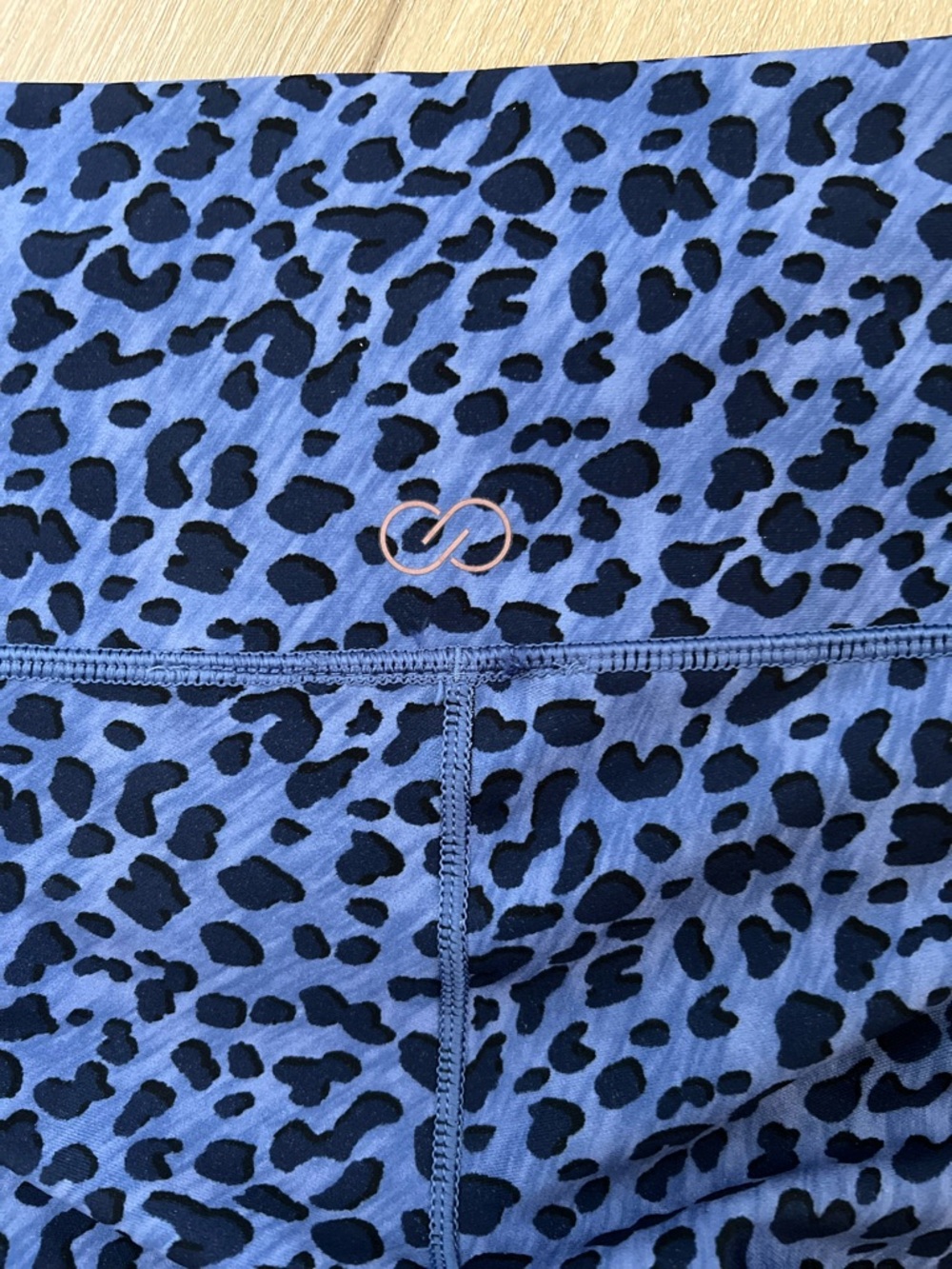 CALIA By Carrie Underwood Essential 7/8 Leggings EUC - Picture 5 of 9